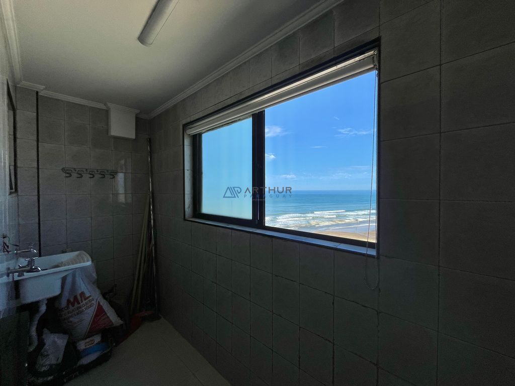 Apartamento 1 dormitório à venda no Maracanã, Praia Grande – 58 m² - foto 8