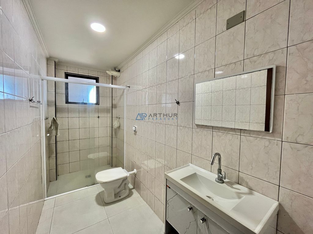 Apartamento 1 dormitório à venda no Maracanã, Praia Grande – 58 m² - foto 11