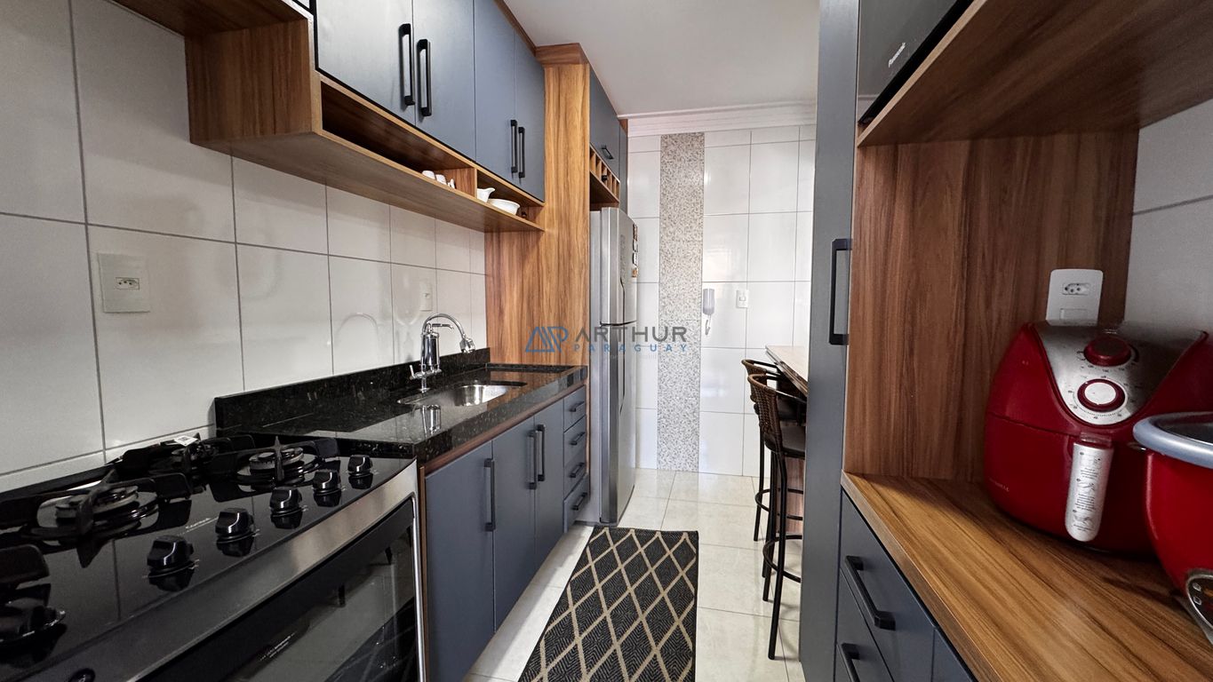 Apartamento 2 dormitórios à venda no Caiçara, Praia Grande – 90 m² - foto 14