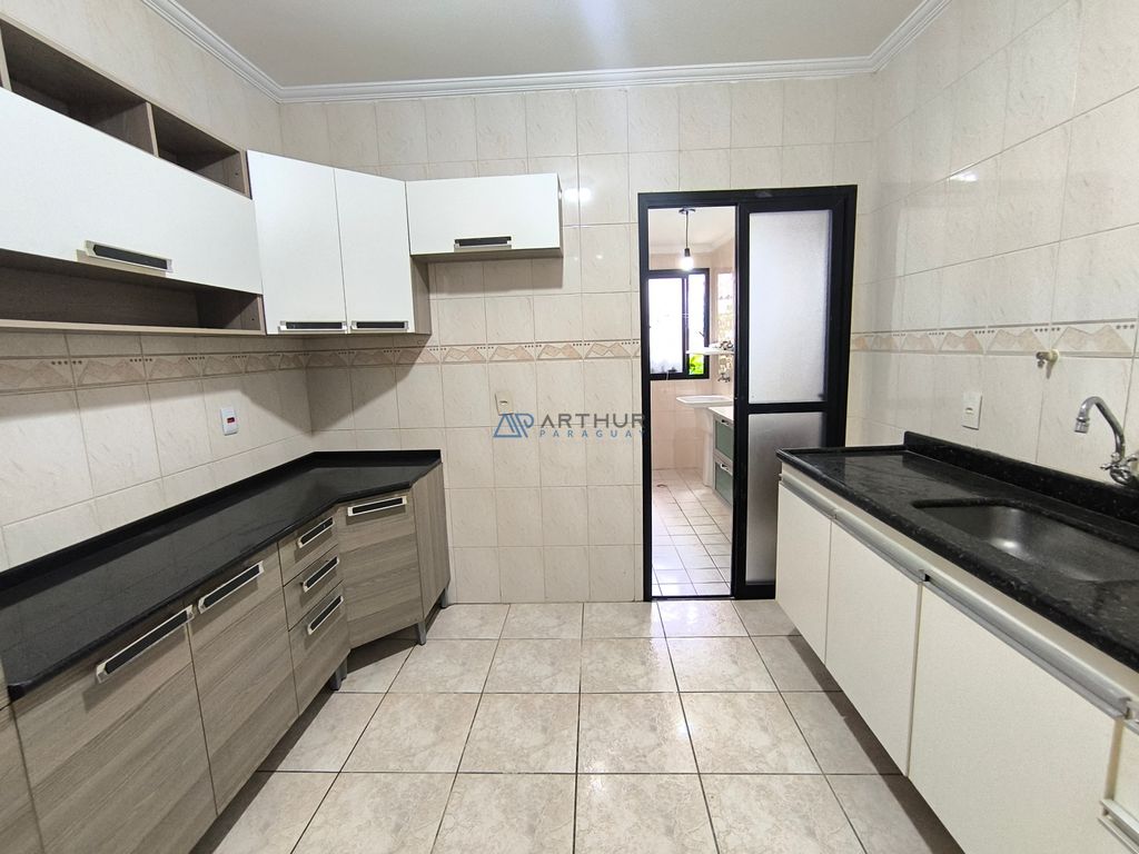 Apartamento 3 dormitórios à venda no Canto do Forte, Praia Grande – 119 m² - foto 8