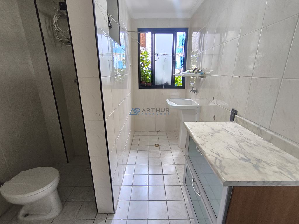 Apartamento 3 dormitórios à venda no Canto do Forte, Praia Grande – 119 m² - foto 10