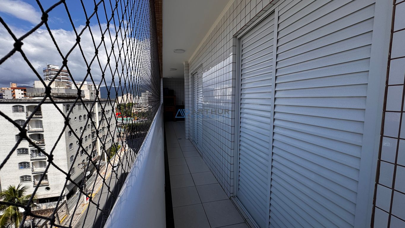 Apartamento 2 dormitórios à venda no Caiçara, Praia Grande – 90 m² - foto 19