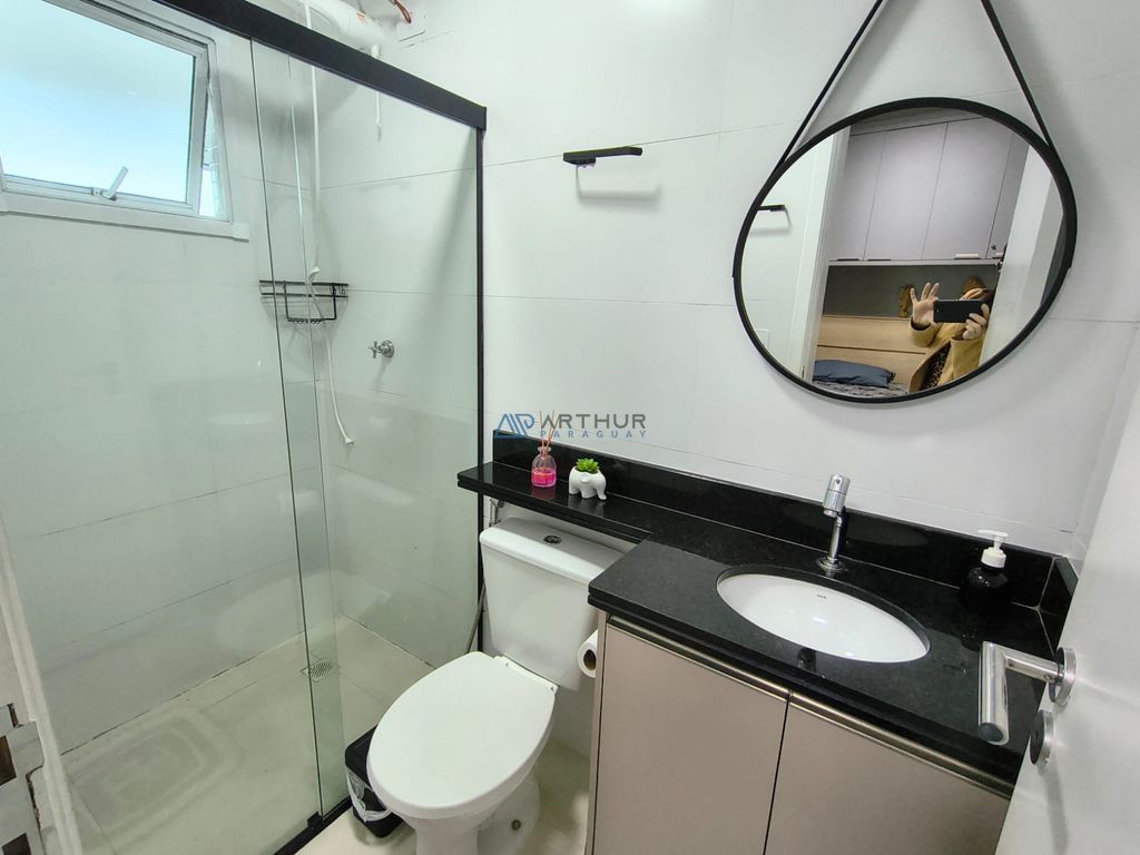 Apartamento 2 dormitórios frente mar à venda no Maracanã, Praia Grande – 86 m² - foto 14