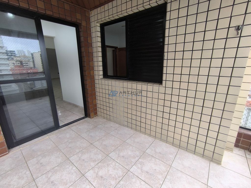Apartamento 3 dormitórios à venda no Canto do Forte, Praia Grande – 119 m² - foto 1