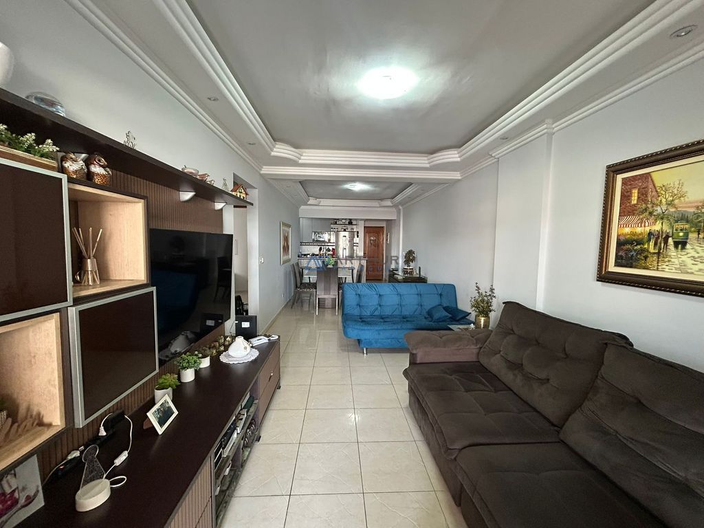 Apartamento 3 dormitórios à venda no Tupi, Praia Grande – 131 m² - foto 12