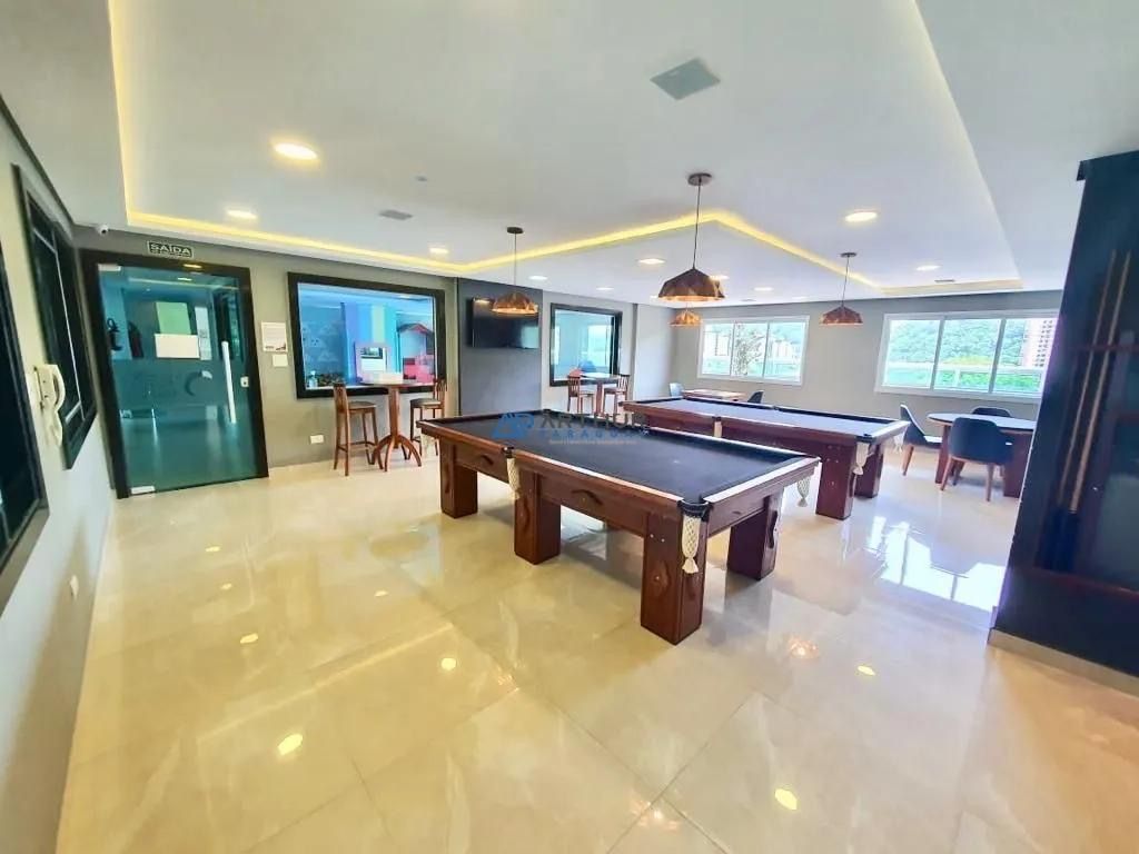 Apartamento 3 dormitórios à venda no Canto do Forte, Praia Grande – 128 m² - foto 24