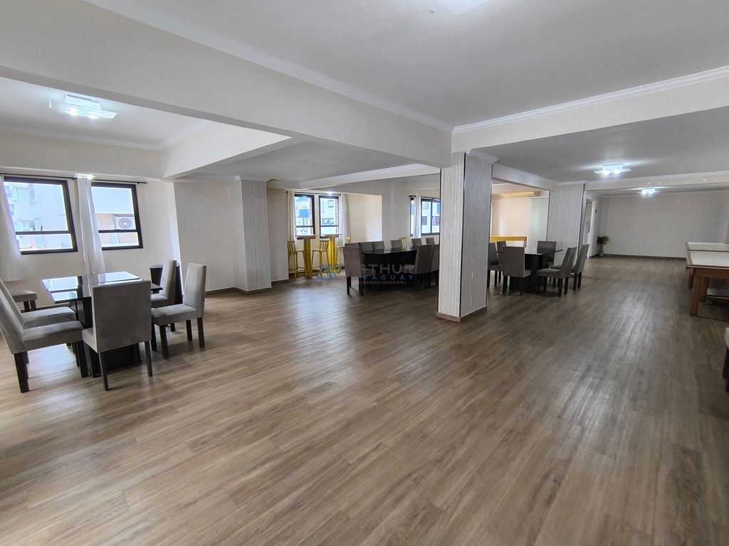Apartamento 3 dormitórios à venda no Canto do Forte, Praia Grande – 119 m² - foto 34