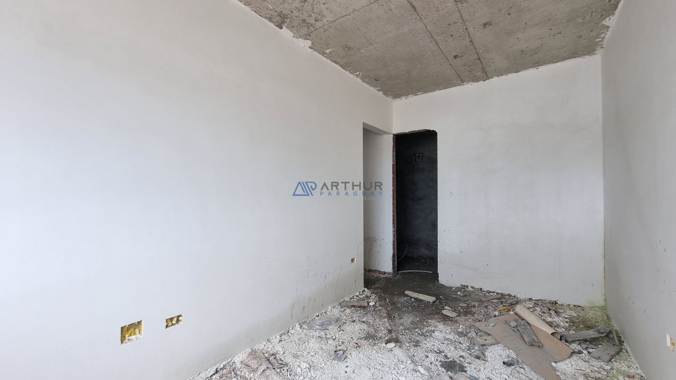 Apartamento 2 dormitórios frente mar à venda no Caiçara, Praia Grande – 81 m² - foto 6