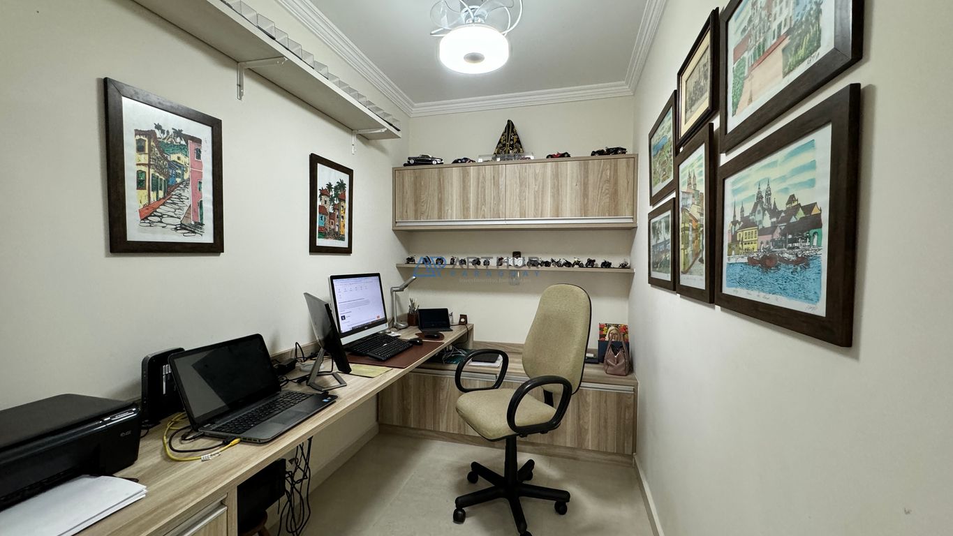 Apartamento 4 dormitórios à venda no Caiçara, Praia Grande – 203 m² - foto 29