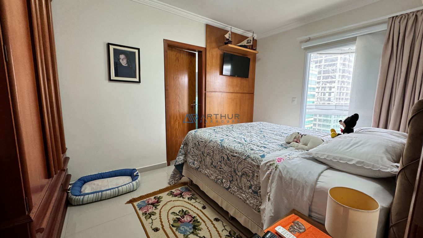 Apartamento 4 dormitórios à venda no Caiçara, Praia Grande – 203 m² - foto 38
