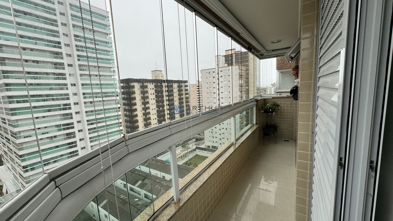 Apartamento 4 dormitórios à venda no Caiçara, Praia Grande – 203 m² - foto 41