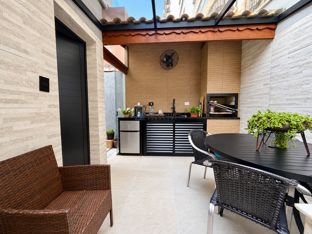 Casa 3 dormitórios à venda no Tupi, Praia Grande – 104 m² - foto 4