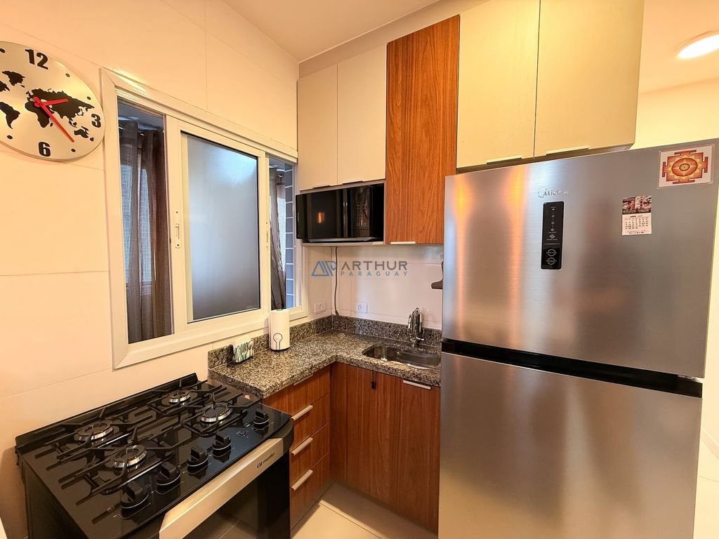 Apartamento 1 dormitório à venda no Canto do Forte, Praia Grande – 41 m² - foto 5