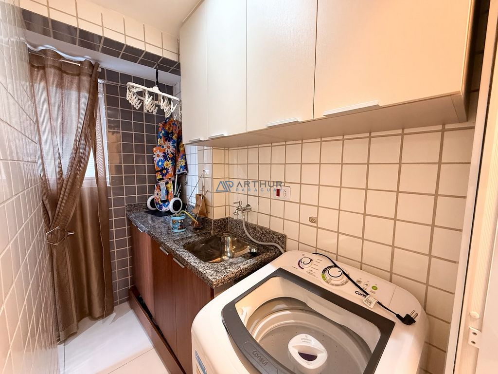 Apartamento 1 dormitório à venda no Canto do Forte, Praia Grande – 41 m² - foto 8