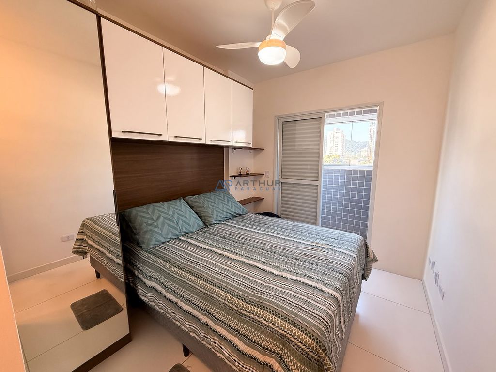 Apartamento 1 dormitório à venda no Canto do Forte, Praia Grande – 41 m² - foto 10
