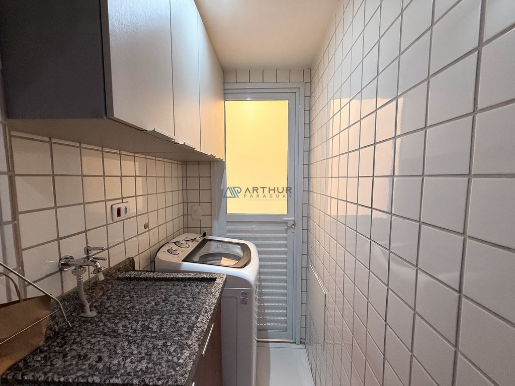 Apartamento 1 dormitório à venda no Canto do Forte, Praia Grande – 41 m² - foto 7