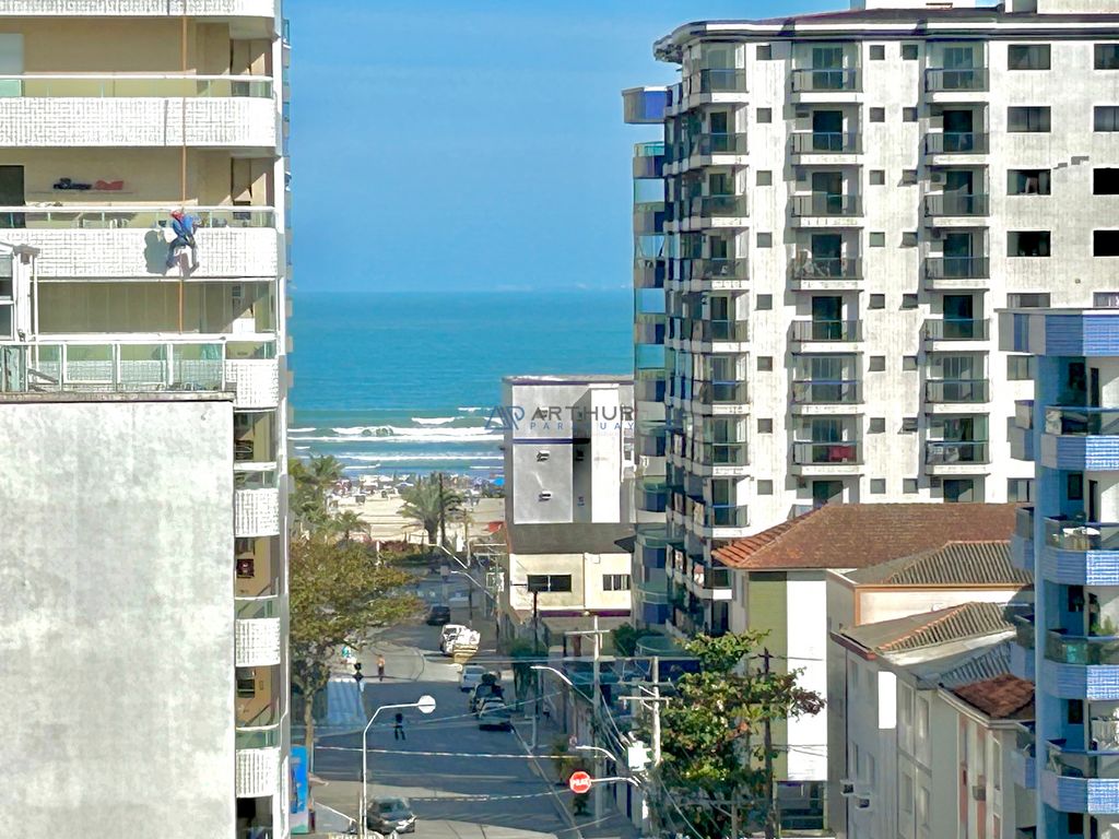 Apartamento 2 dormitórios à venda na Guilhermina, Praia Grande – 104 m² - foto 20