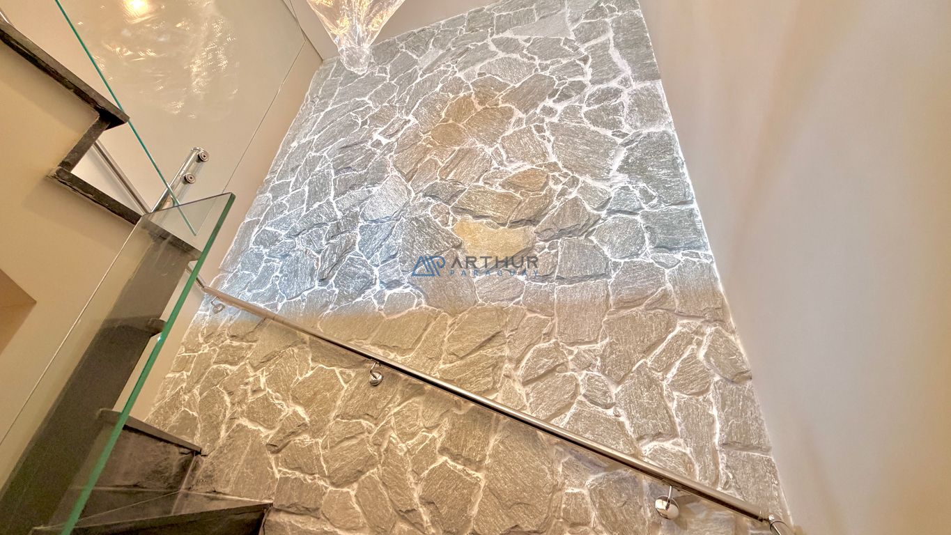 Apartamento 3 dormitórios frente mar à venda no Caiçara, Praia Grande – 199 m² - foto 26