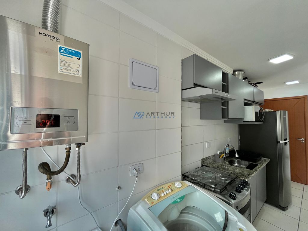 Apartamento 2 dormitórios à venda no Aviação, Praia Grande – 47 m² - foto 10