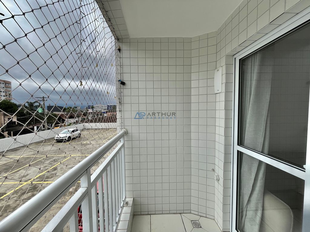 Apartamento 2 dormitórios à venda no Aviação, Praia Grande – 47 m² - foto 3