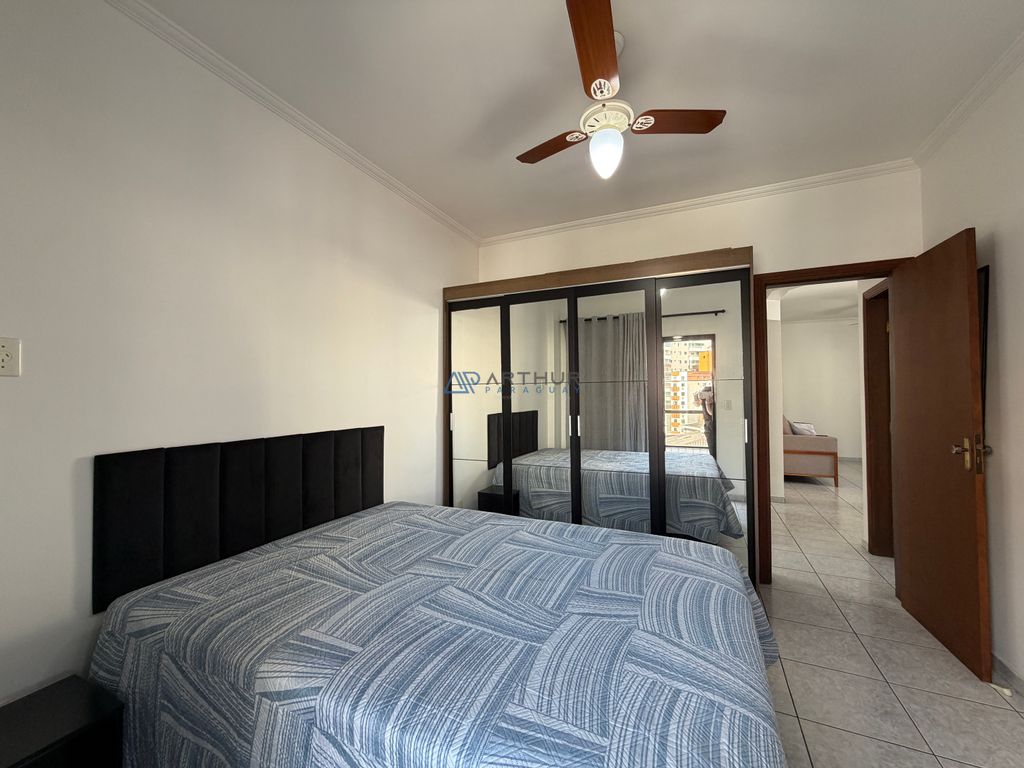 Apartamento 2 dormitórios à venda na Guilhermina, Praia Grande – 70 m² - foto 9