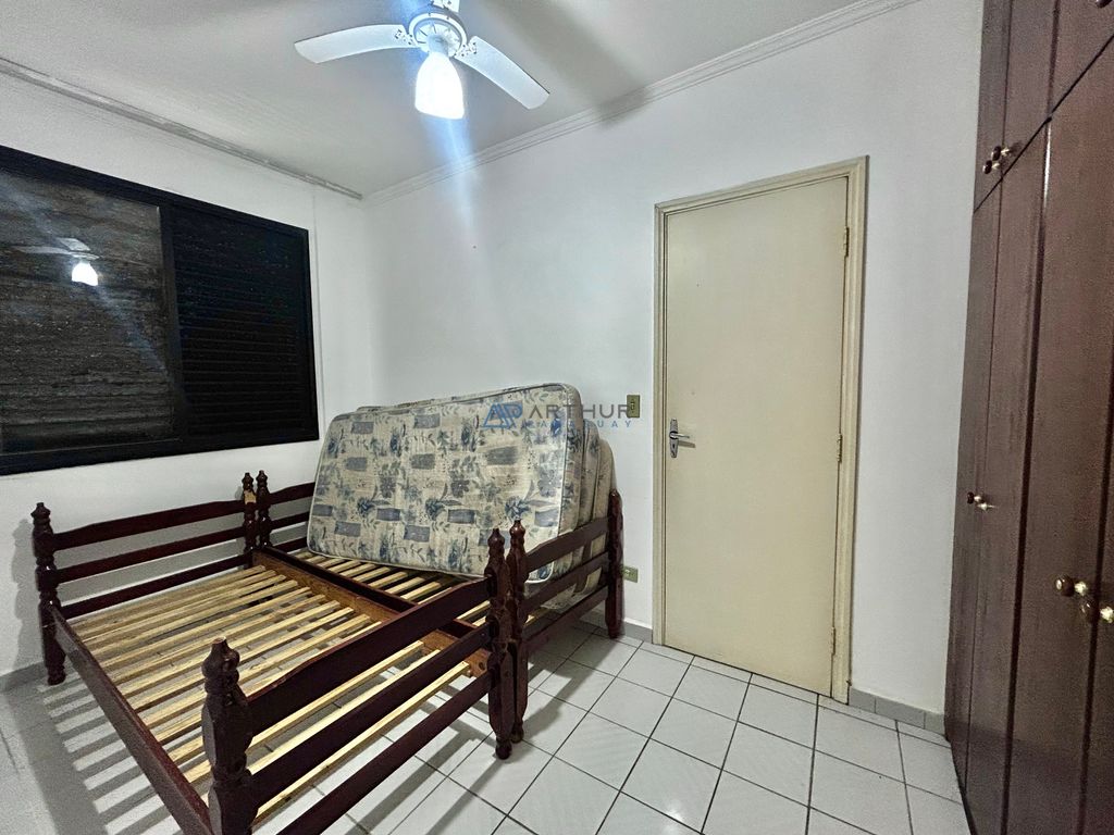 Apartamento 3 dormitórios frente mar à venda no Tupi, Praia Grande – 143 m² - foto 19