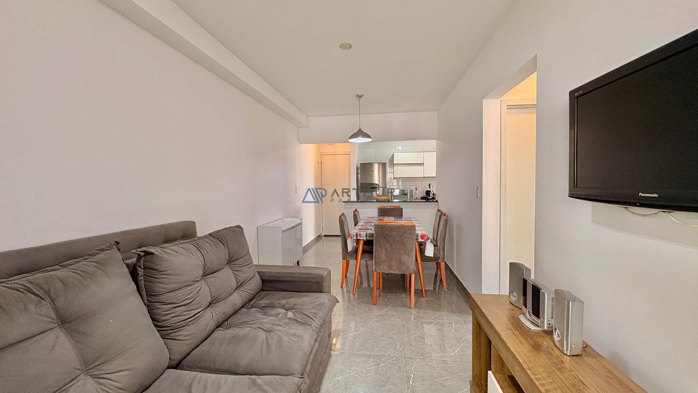 Apartamento 2 dormitórios à venda no Ocian, Praia Grande – 67 m² - foto 1