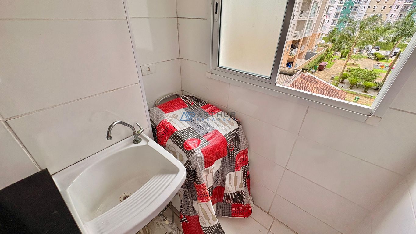 Apartamento 2 dormitórios à venda no Ocian, Praia Grande – 67 m² - foto 7