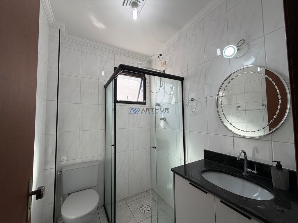 Apartamento 2 dormitórios à venda na Guilhermina, Praia Grande – 70 m² - foto 8