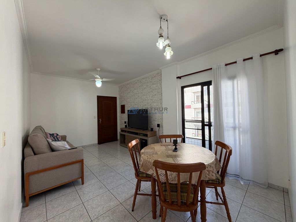 Apartamento 2 dormitórios à venda na Guilhermina, Praia Grande – 70 m² - foto 4