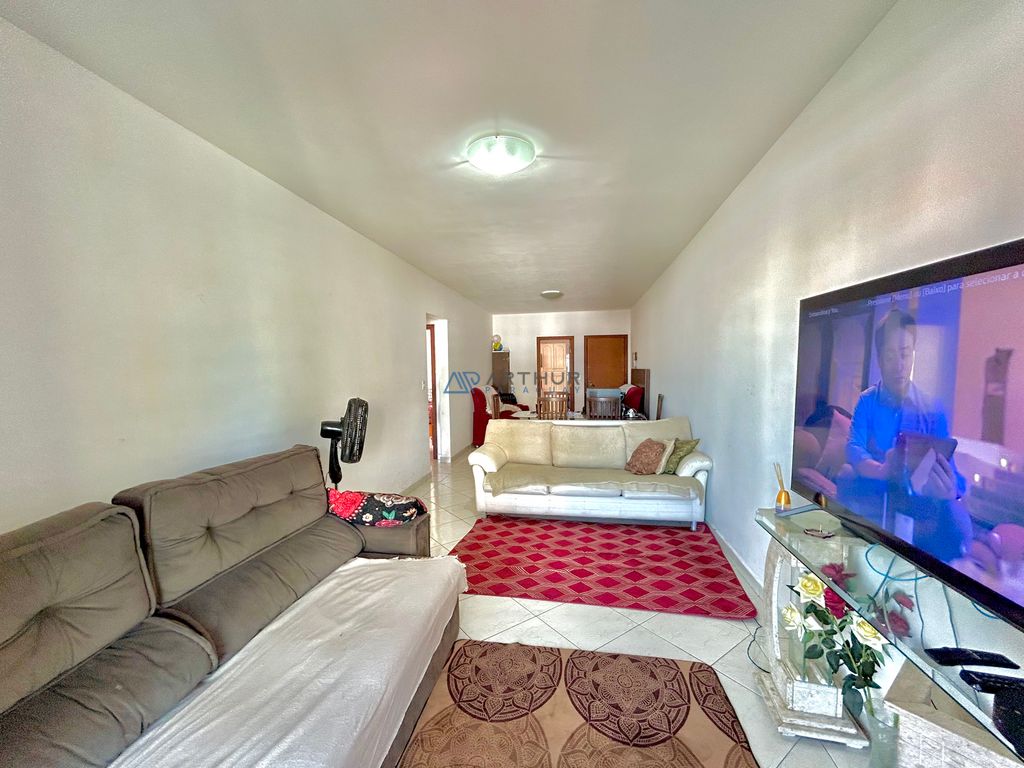 Apartamento 2 dormitórios à venda na Guilhermina, Praia Grande – 104 m² - foto 5