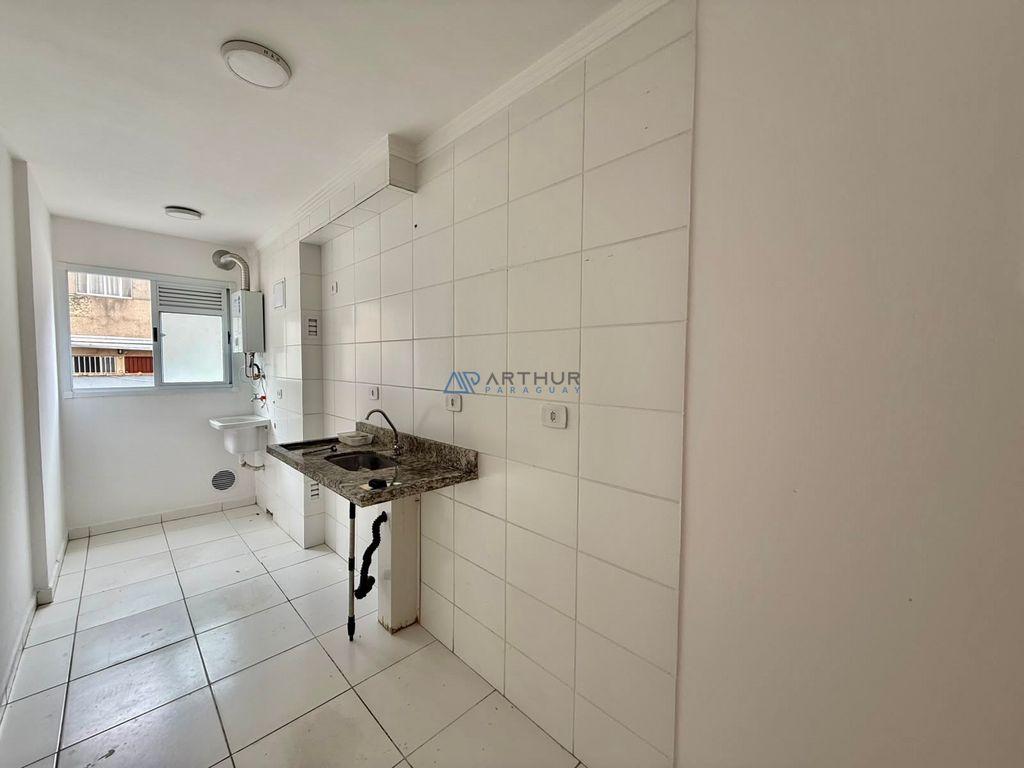 Apartamento 2 dormitórios à venda no Aviação, Praia Grande – 47 m² - foto 3