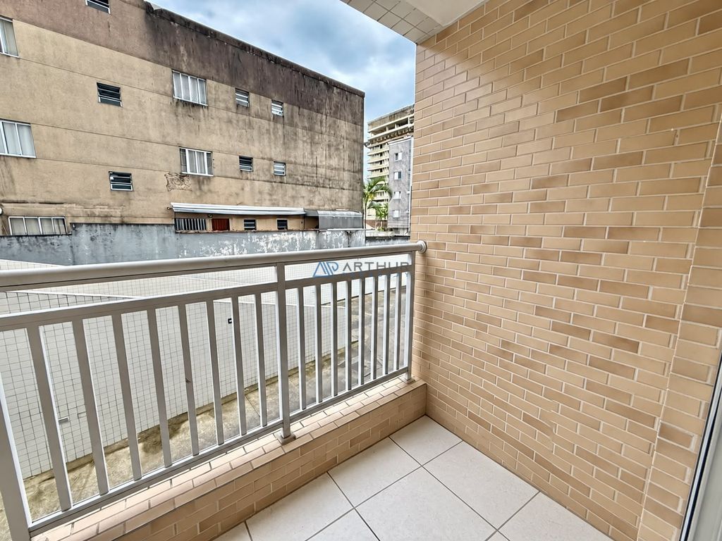Apartamento 2 dormitórios à venda no Aviação, Praia Grande – 47 m² - foto 7