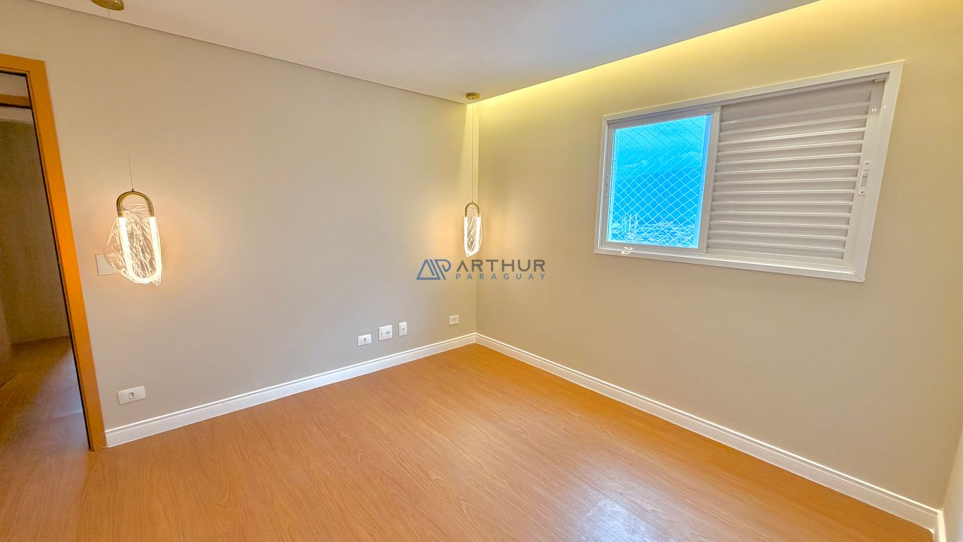 Apartamento 3 dormitórios frente mar à venda no Caiçara, Praia Grande – 199 m² - foto 31