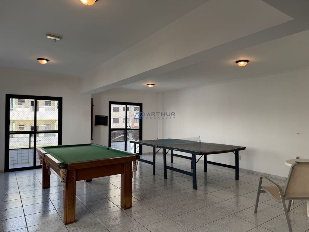 Apartamento 2 dormitórios à venda na Guilhermina, Praia Grande – 70 m² - foto 14