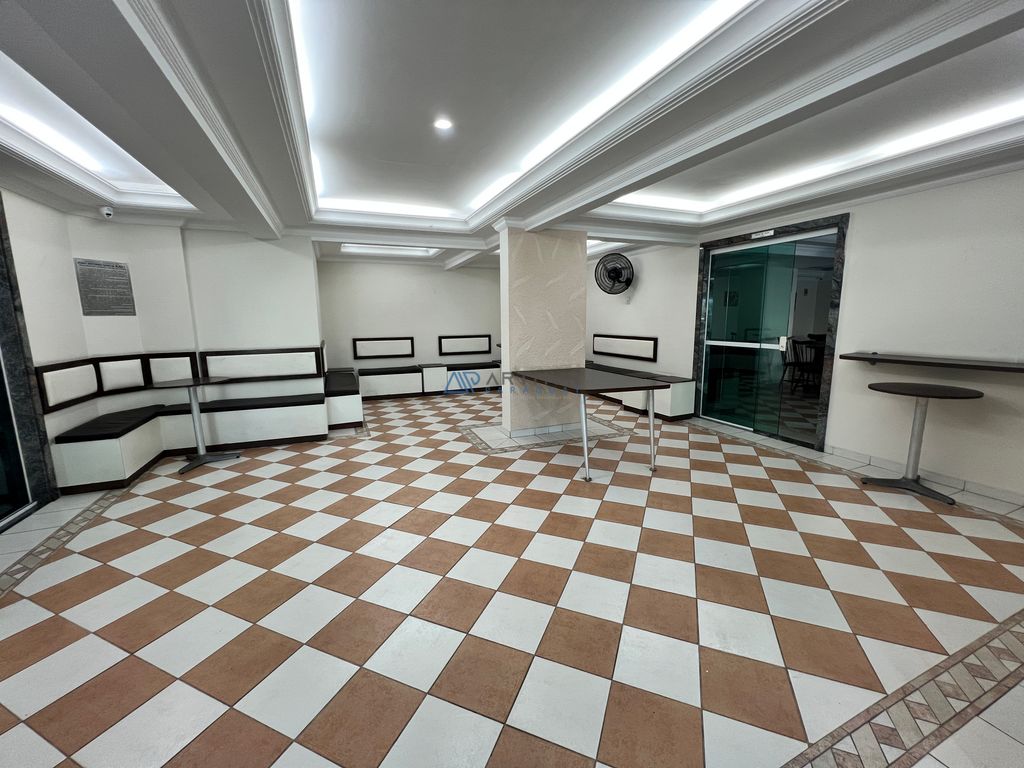 Apartamento 1 dormitório à venda no Tupi, Praia Grande – 55 m² - foto 18