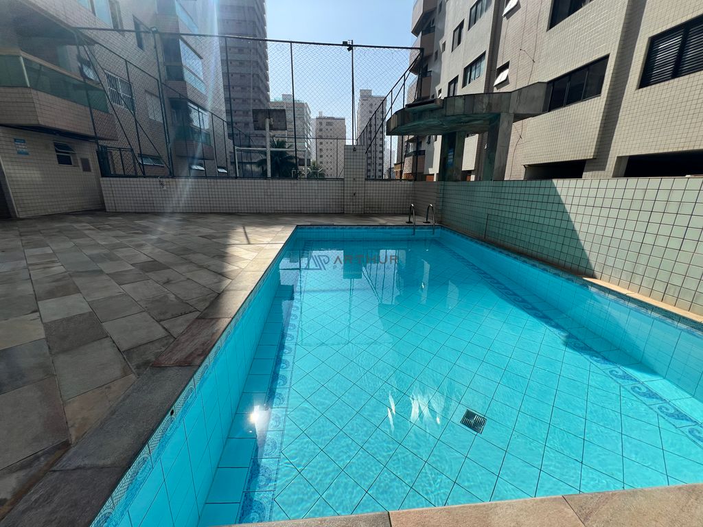 Apartamento 1 dormitório à venda no Tupi, Praia Grande – 55 m² - foto 22