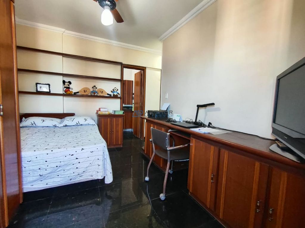 Cobertura 5 dormitórios à venda no Tupi, Praia Grande – 612 m² - foto 42