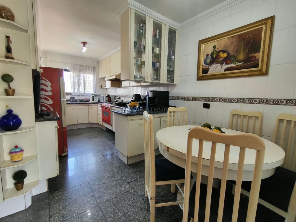 Cobertura 5 dormitórios à venda no Tupi, Praia Grande – 612 m² - foto 47