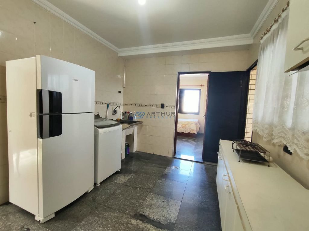 Cobertura 5 dormitórios à venda no Tupi, Praia Grande – 612 m² - foto 52