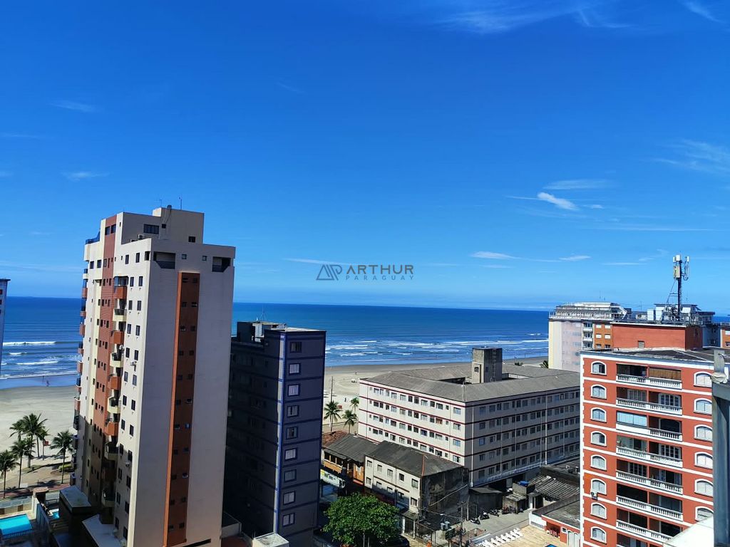 Cobertura 5 dormitórios à venda no Tupi, Praia Grande – 612 m² - foto 79