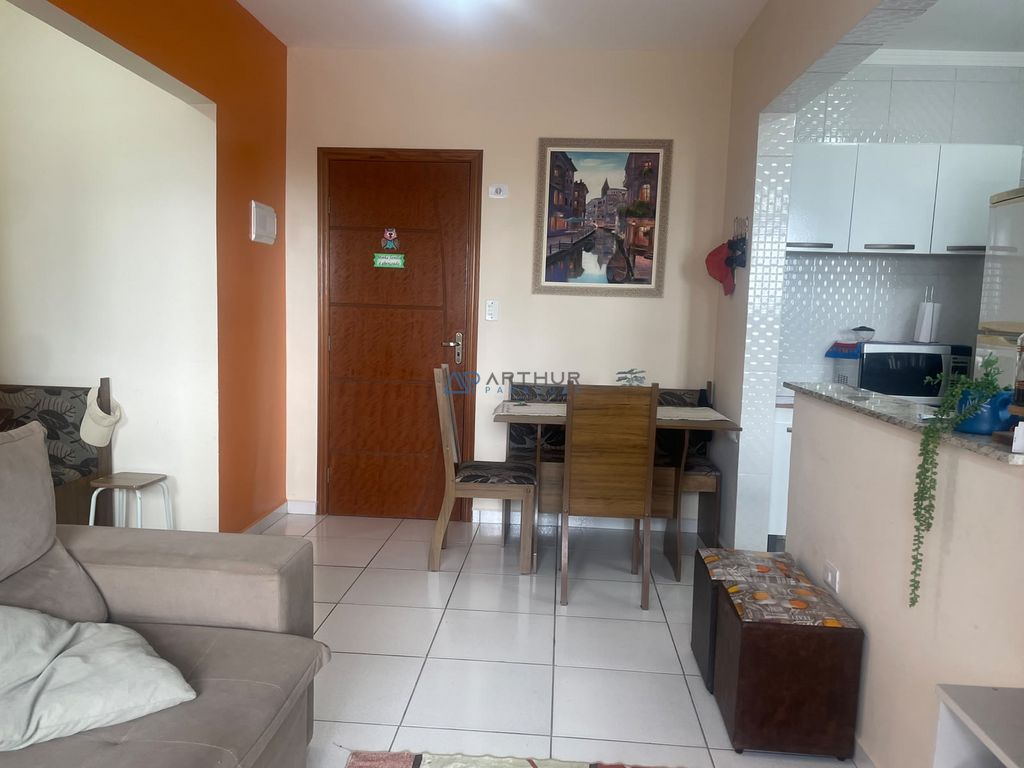 Apartamento 1 dormitório à venda no Caiçara, Praia Grande – 51 m² - foto 7
