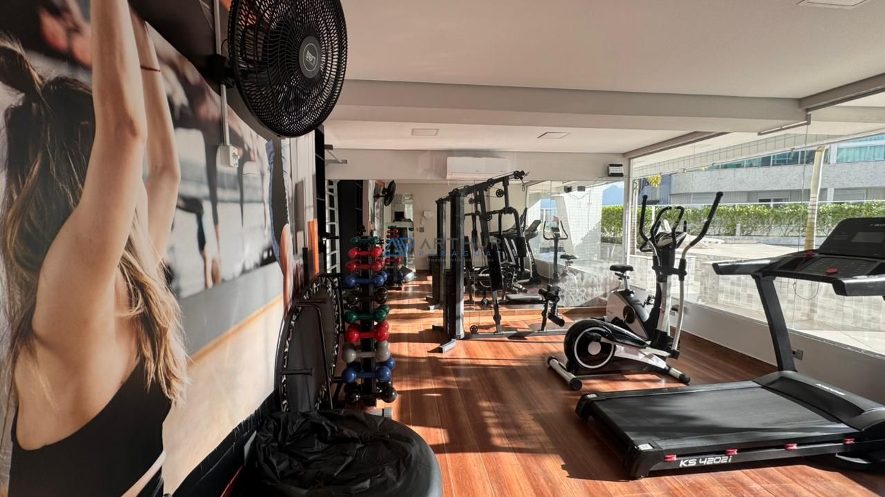 Apartamento 1 dormitório à venda no Caiçara, Praia Grande – 45 m² - foto 17