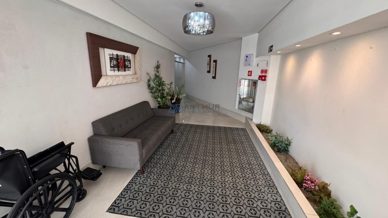 Apartamento 1 dormitório à venda no Caiçara, Praia Grande – 45 m² - foto 28