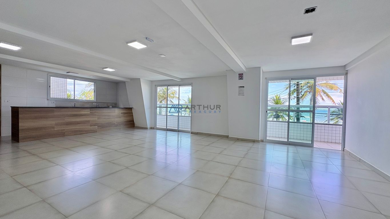 Apartamento 2 dormitórios frente mar à venda no Real, Praia Grande – 76 m² - foto 20