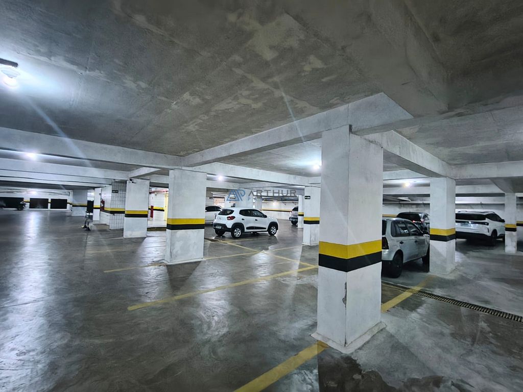 Apartamento 2 dormitórios frente mar à venda no Caiçara, Praia Grande – 96 m² - foto 33