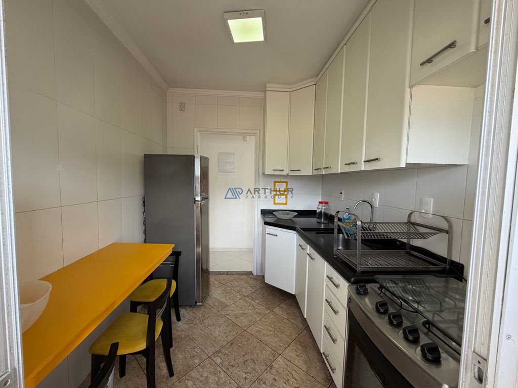 Apartamento 2 dormitórios frente mar à venda no Flórida, Praia Grande – 68 m² - foto 10