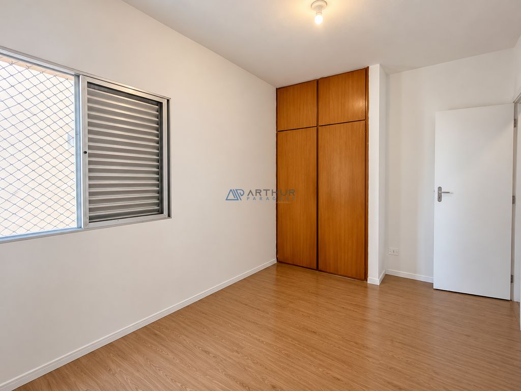 Apartamento 2 dormitórios frente mar à venda na Guilhermina, Praia Grande – 55 m² - foto 8
