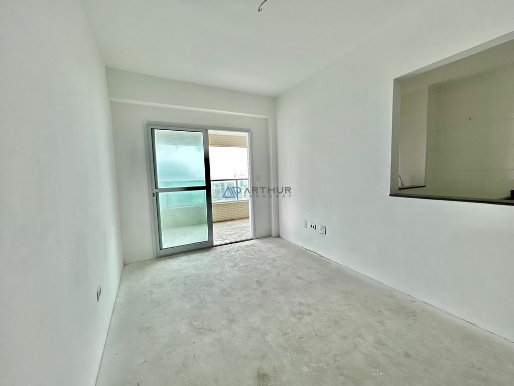 Apartamento 2 dormitórios frente mar à venda em Vila Atlântica, Mongaguá – 72 m² - foto 2