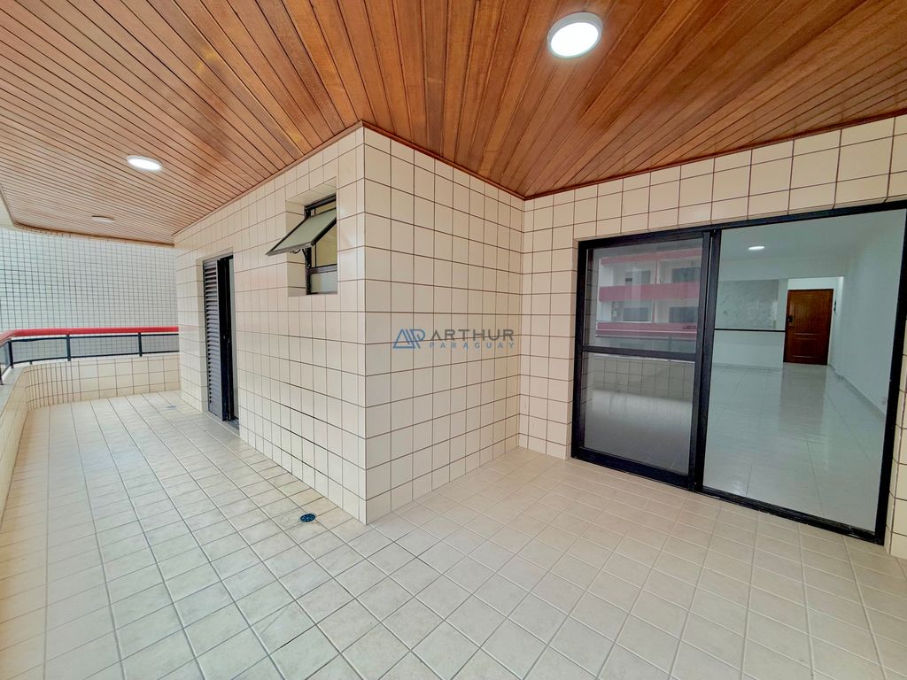 Apartamento 3 dormitórios à venda no Tupi, Praia Grande – 131 m² - foto 4